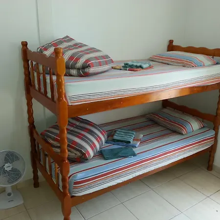 Way Up Hostel-3