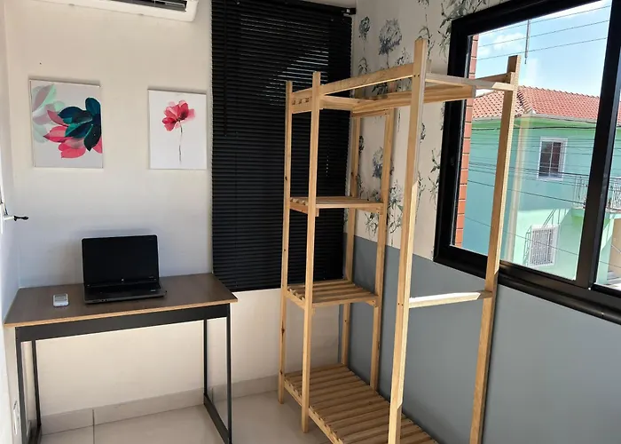 Sagui Hostel Florianópolis